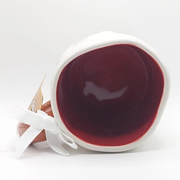 Rae Dunn FOOTBALL SEASON Coffee Mug - Picture 4 of 5